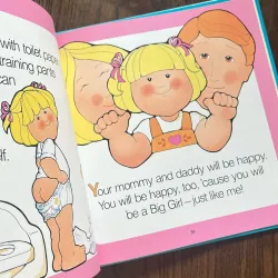 ✨𝑰'𝒎 𝒂 𝑩𝒊𝒈 𝑲𝒊𝒅 𝑵𝒐𝒘!✨ 778840