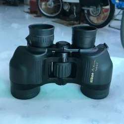Ống nhòm NIKON Action 7 x 35 . japan 961019