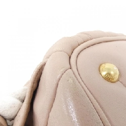 Miu Miu 5BZ022 Ba lô - Hàng hiệu Chính hãng 763969