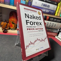 Naked Forex Phương pháp price action tinh gọn Alex Nekritin