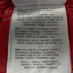 MONCLER 20919416200 Áo khoác lông - Hàng hiệu Chính hãng 883797