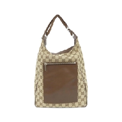 【Vintage】Gucci 019 0538 Túi đeo vai