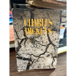 Thời gian khổ- Charles Dickens 930771