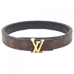Thắt lưng LOUIS VUITTON Sanchure LV Iconic 20mm M0431 Reversible - Hàng hiệu Chính hãng
