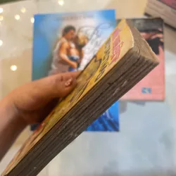 BÍ MẬT MỘ TÀO THÁO - HỒNG LĨNH SƠN  1001447