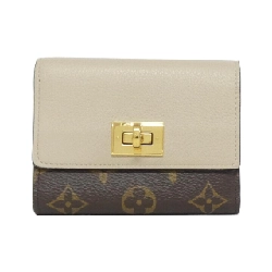 Ví Louis Vuitton Monogram Portefeuille Victoire M82398 - Hàng hiệu Chính hãng