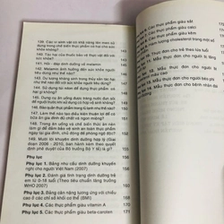 HỎI - ĐÁP VỀ DINH DƯỠNG  529780