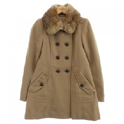 【Mã giảm giá】Burberry Blue Label BURBERRY BLUE LABEL Áo khoác