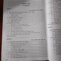 Nhập môn Tài chính - Tiền tệ - PGS.TS. Sử Đình Thành & PGS.TS. Vũ Thị Minh Hằng 492678