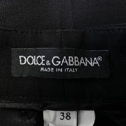 Dolce & Gabbana DOLCE&GABBANA FTAM2T/FUCEG Quần - Hàng hiệu Chính hãng 816543