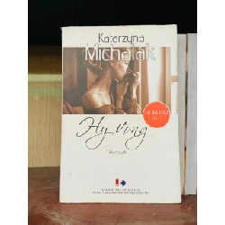 Hy vọng - Katarzyna Michalak Văn học nước ngoài VAVO2702 Rebooks.vn