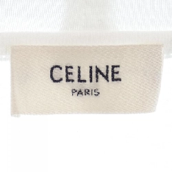 Áo thun CELINE - Hàng hiệu Chính hãng 901155