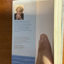 [VĂN HỌC PHÁP] Viễn vọng - Patrick Deville 695886