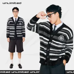 Cadigan đen mặc 3 lần mua 400K 970514