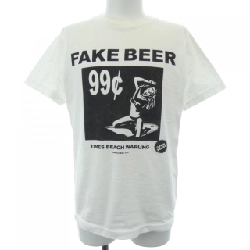 áo thun times BEACH WARUNG - Hàng hiệu Authentic