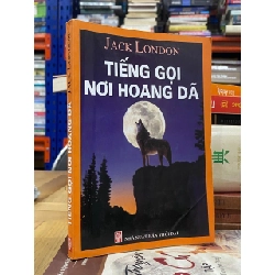 Tiếng Gọi Nơi Hoang Dã, Nanh Trắng - Jack London 147832