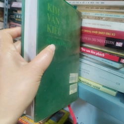 Kim vân kiều song ngữ Việt Pháp 529966