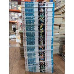 TRUYỆN TRANH DRAGON BALL 2003 (FULL/LẺ) 129786