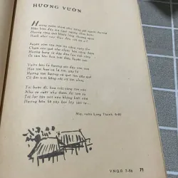 BÁO TẾT - TẠP CHÍ VĂN NGHỆ QUÂN ĐỘI- SỐ XUÂN 1986 556934