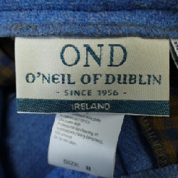 【Mã giảm giá】O'NEIL váy 651122