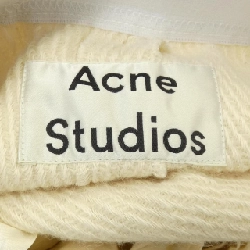 Quần ACNE STUDIOS 648053