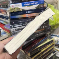 (trinh thám) - Đêm biến mất - Lisa Jewell 1004496