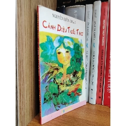 Cánh diều tuổi thơ - Nguyễn Liên Châu 1028045