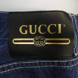 Gucci GUCCI 708851 XDB3L Váy - Hàng hiệu Chính hãng 820397