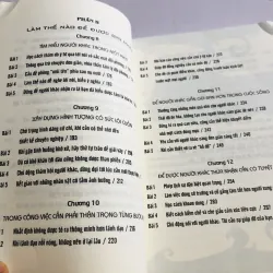 NÓI THẾ NÀO ĐỂ ĐƯỢC CHÀO ĐÓN LÀM THẾ NÀO ĐỂ ĐƯỢC GHI NHẬN 780503
