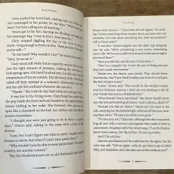 City of Glass - Cassandra Clare 729023