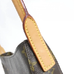 Túi xách vai Louis Vuitton Monogram Looping GM M51145 - Hàng hiệu Chính hãng 766450