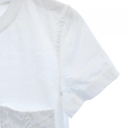 【Mã giảm giá】Áo phông HERMES 643423