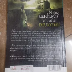 Những câu chuyện có thật về điều kỳ diệu - Arielle Ford - còn như mới 673820