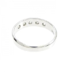 Nhẫn kim cương PT900 0.23CT - Hàng hiệu Authentic 853595