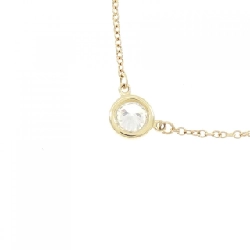 Dây chuyền Tiffany By The Yard - Hàng hiệu Authentic 842200