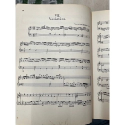 The fitzwilliam virginal book