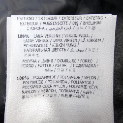 MONCLER RODIN Áo khoác lông - Hàng hiệu Chính hãng 890085