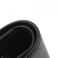 【Sản phẩm chưa sử dụng】Ví Hermes Béane Compact Monochrome 085916CH 621135