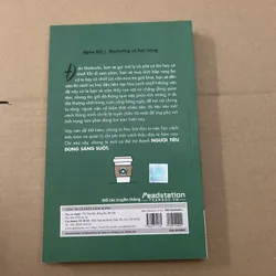 Đến starbucks mua cà phê cốc lớn 569591