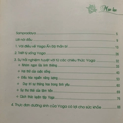 YOGA ẤN ĐỘ DÀNH CHO NAM GIỚI- 92 trang, nxb: 2008 315363