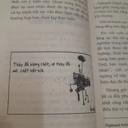 Những trò quỷ quái không trái lương tâm. T giả Hugh Macleod 747006