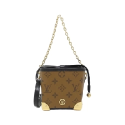 Túi xách LV Monogram Reverse Noé Charm M82885