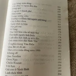 TRẦN ĐĂNG KHOA - thơ tinh tuyển  796880