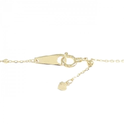 K18YG Dây chuyền - Hàng hiệu Chính hãng 867256