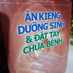 ăn kiêng dưỡng sinh