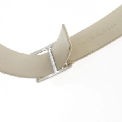 Vancleef & Arpels 750WG Choker - Hàng hiệu Authentic 843297