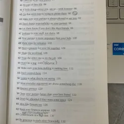 THE RULES OF LOVE (NHỮNG QUY TẮC CỦA TÌNH YÊU) - RICHARD TEMPLAR 763268