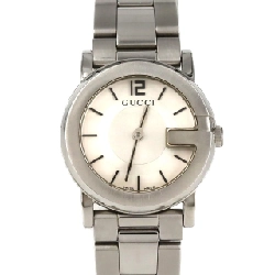 Gucci 101L SS Quartz - Hàng hiệu Authentic