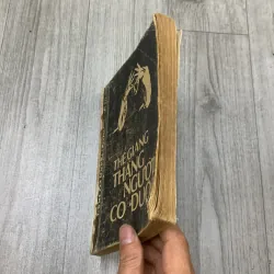 Thằng người có đuôi - thế giang. 10b1 1026212