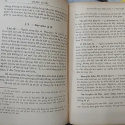 VIỆT NAM VĂN HỌC SỬ YẾU - Soạn giả Dương Quảng Hàm 593552
